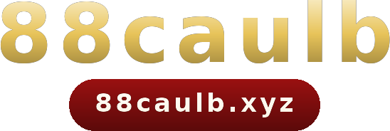 88caulb logo